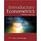introductory econometrics  