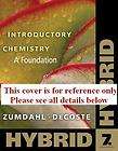 Introductory Chemistry A Foundation 7th COLOR NEW Int