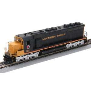  HO RTR SD45, NP #3617 Toys & Games
