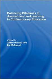 Balancing Dilemmas In Assessment And Learning In Contemporary 