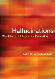   Perception, (1433803119), Andre Aleman, Textbooks   