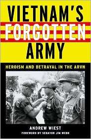   in the ARVN, (081479467X), Andrew Wiest, Textbooks   