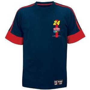  Jeff Gordon Favorite Team Jersey T Shirt Sports 