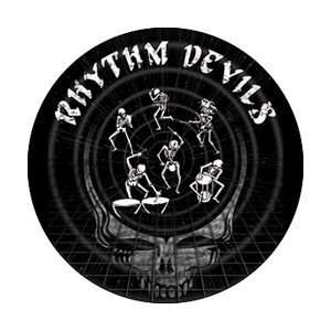  Rhythm Devils Drumming Button B 3974 Toys & Games