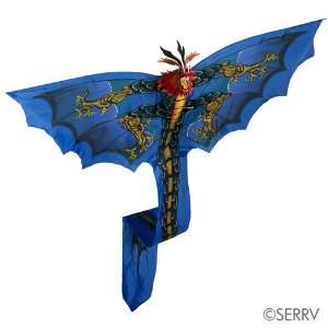  Young Dragon Kite   Fair Trade Toys & Games
