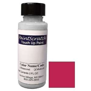   Touch Up Paint for 1982 Toyota Supra (color code 3A1) and Clearcoat