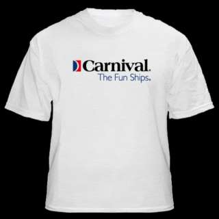 Carnival Cruise Line The Fun Ship Cruises Set Sail  