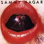 Half Three Lock Box by Sammy Hagar (CD, Oct 1990, Geffen) Sammy 