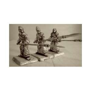   Miniatures Elves   Young Guard 1st line Lancers Toys & Games