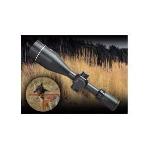  3D View Big Game Scope (Power 4 12 x 60 / Length 13 