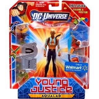  young justice action figures Toys & Games