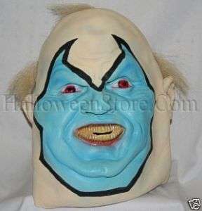 Spawn Violator Adult Clown Mask  