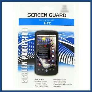  HTC Evo 3D LCD Screen Protector