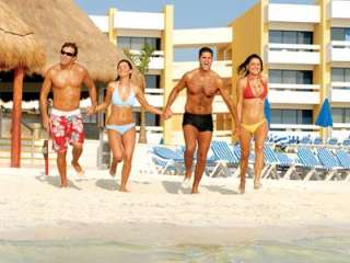 CANCUN TEMPTATION HOTEL ALL INCLUSIVE VACATIONS  