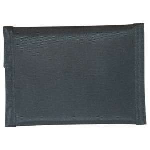  Black Nylon Commando Wallet