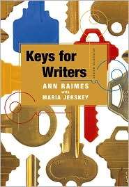 Keys for Writers, (0495799823), Ann Raimes, Textbooks   