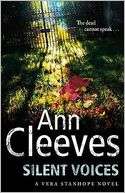 Ann Cleeves   