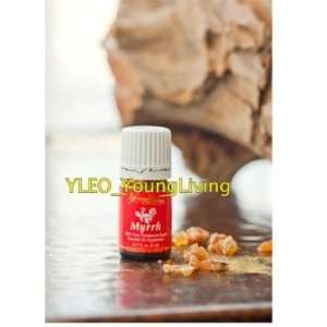  Myrrh Young Living Essential Oils New Sealed Kosher 