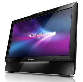  Lenovo Ideacentre A700 40245FU Desktop (Black)