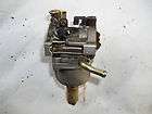 Briggs and Stratton Carburetor # 698620   Untested