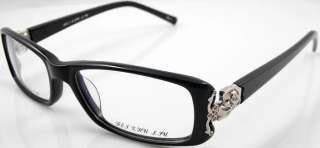 fashiowomans optical RX reading eyeglasses frame specs  