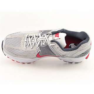 Nike Zoom Vomero+ 5 Mens SZ 8.5 Gray Running Shoes  