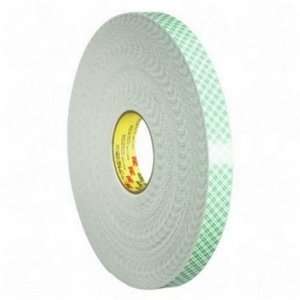  3M 401634 3/4X36YD 2SIDED URETHANE TAPE