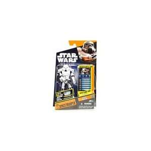  Star Wars Spacetrooper   SL31 Toys & Games