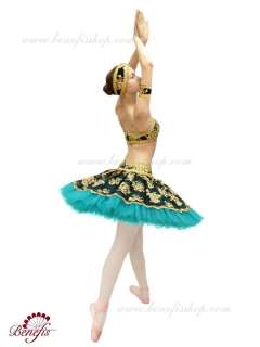 Ballet tutu Odalisque for adults F 0076  