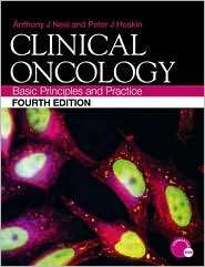 Clinical Oncology, (0340972939), Neal, Textbooks   