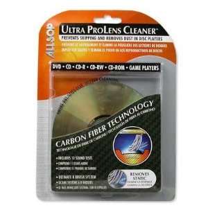  Selected Ultra ProLens Cleaner By Allsop Electronics