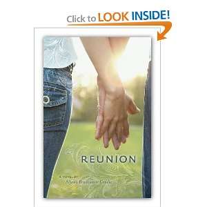  Reunion [Paperback] Allyson Braithwaite Condie Books