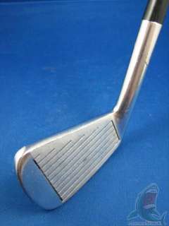IRON MACGREGOR TOMMY ARMOUR SILVER SCOT 945T GOLFCLUB  