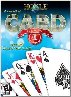  Best Sellers best PC Card Games