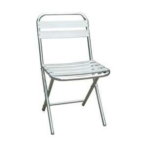  Aluminum Folding Chair