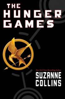   Catching Fire (Hunger Games Series #2) by Suzanne 