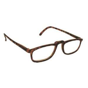  Cheetah Reading Glasses   4.00x