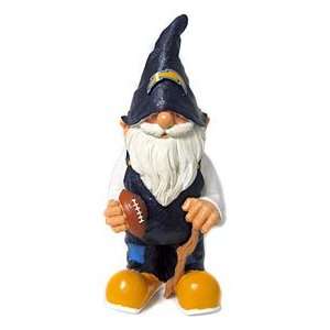  San Diego Chargers Garden Gnome 11 Male Made Of A Resin 