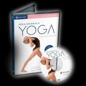  Yoga Journals Yoga For Beginners VIDEO 
