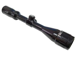 Bushnell Sportsman 4x 12x,40 waterproof scope 72 0412  