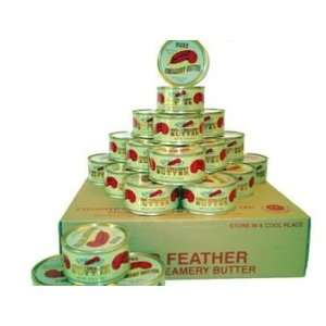  Red Feather Real Butter 