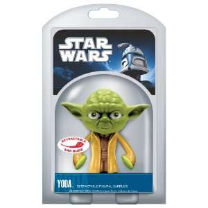  Yoda Jambots Toys & Games