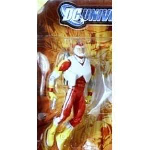  DC Universe ADAM STRANGE online exclusive 6 inch figure 