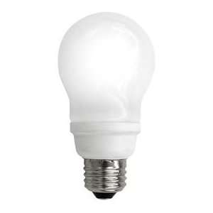  Tcp 41314 14 Watt A19 Instabright G2  Cfl