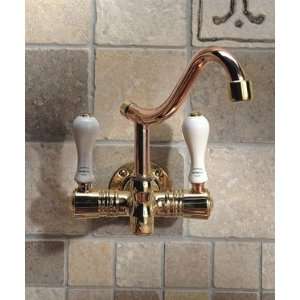    Herbeau Kitchen Faucet Dixmude 4204 63 55