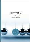 History, Author by John H. Arnold