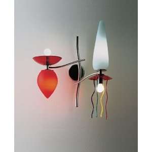  Giocasta wall sconce 2 by Artemide