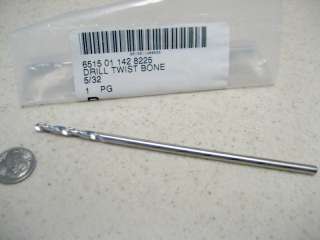 supply zimmer orthopedic twist bone drill bit surgical stainless steel