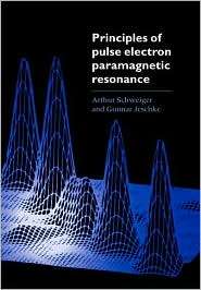   Resonance, (0198506341), Arthur Schweiger, Textbooks   