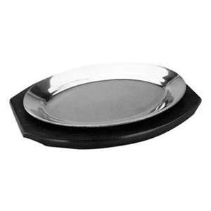   Platter Base For JR 4481 Platter  12.5 X 8.25